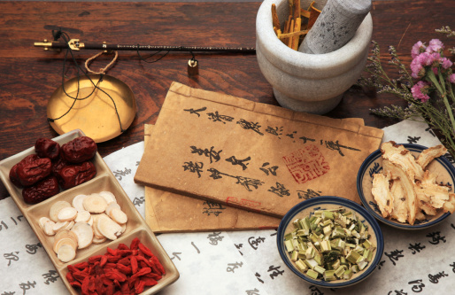 chinese medicine