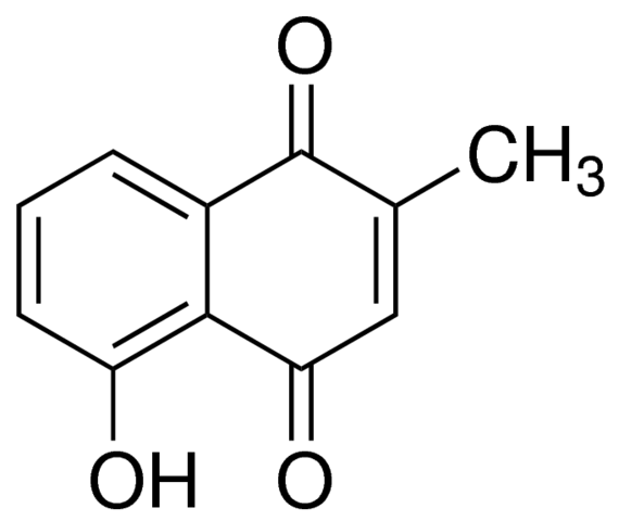 plumbagin