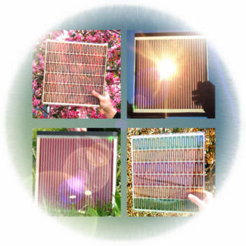 solar cells